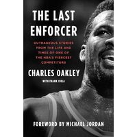 Last Enforcer