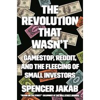 Revolution That Wasn't