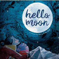 Hello, Moon