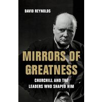 Mirrors of Greatness