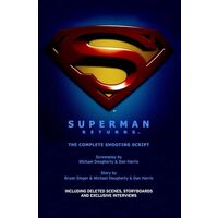Superman Returns