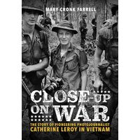 Close-Up on War