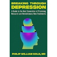 Breaking Through Depression