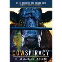 Cowspiracy