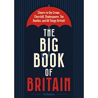 Big Book of Britain