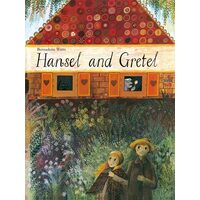 Hansel And Gretel