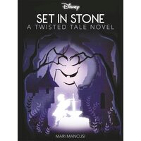 Disney Classics Sword In The Stone: Set In Stone