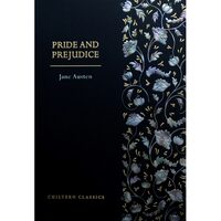 Pride & Prejudice