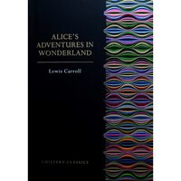 Alice's Adventures in Wonderland