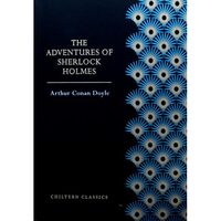 Adventures of Sherlock Holmes