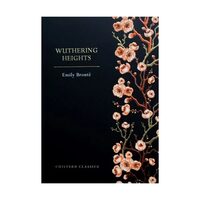 Wuthering Heights
