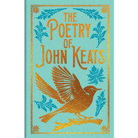 Poetry of John Keats