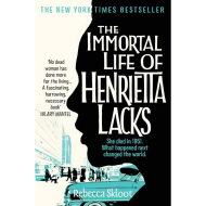 The Immortal Life of Henrietta Lacks