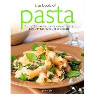 The Book of Pasta