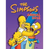 The Simpsons: Annual 2012
