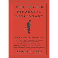 The Devil's Financial Dictionary
