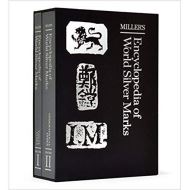 Encyclopedia of World Silver Marks (Miller's )
