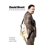 David Brent Songbook